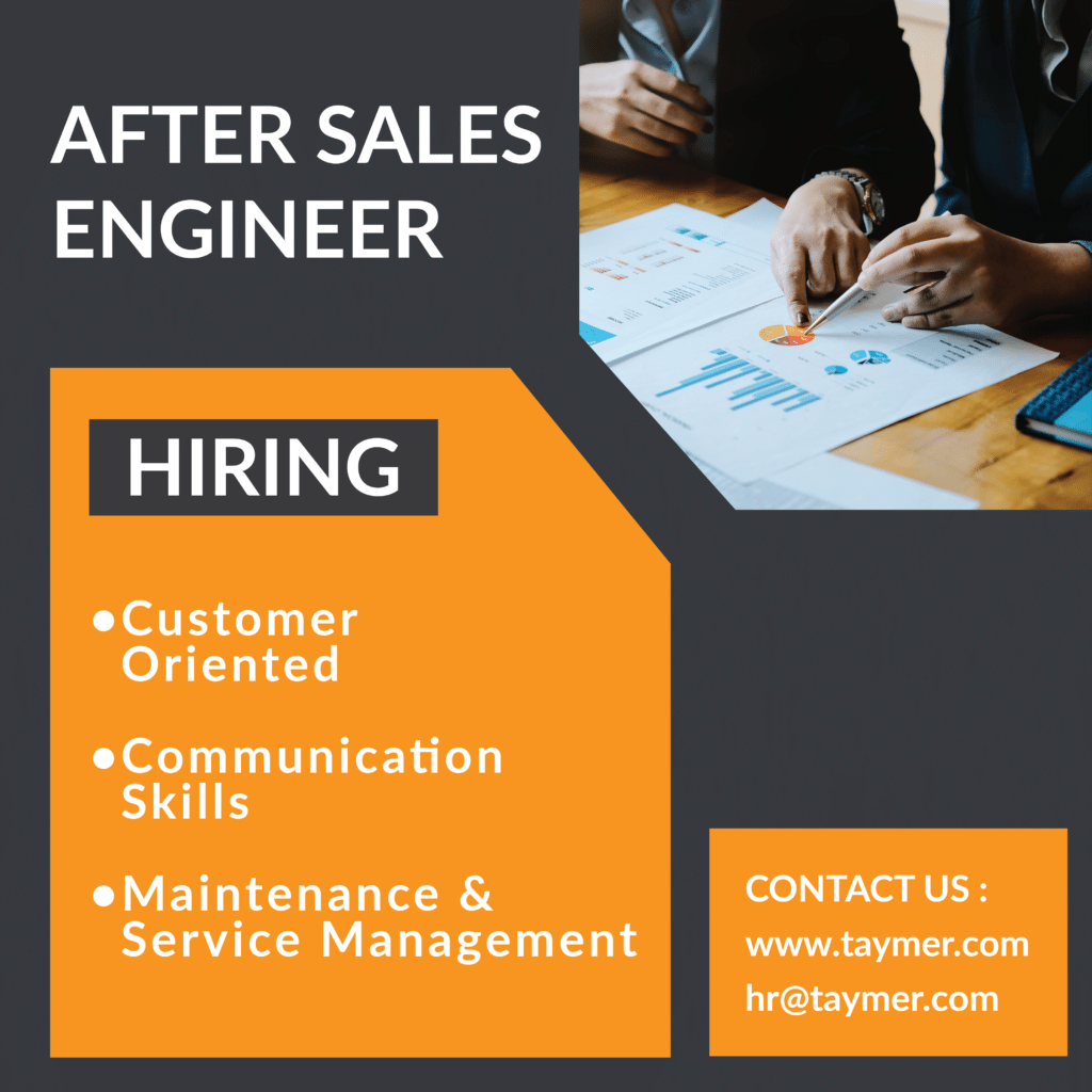 Job Type: Full-Time
Location: Markham, ON, CA