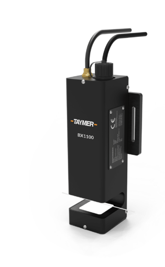 Braid Inspection Counter Braid Inspector Camera-Based Quality Control | Taymer Vision Systems