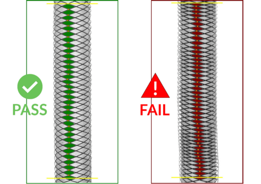 Braided Tube  Inspector