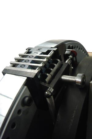 Emboss-Print-head-Technology