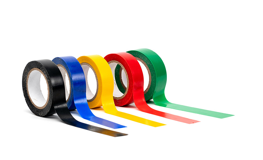 Hot-Foil-Tape-Cable-Printing-Marking-color-rolls