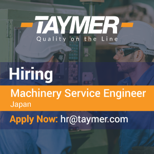 Job Type: Full-Time
Location: Japan