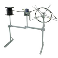 LR100 - Wire Cable Measurement Counter