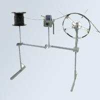 LR100 – Wire Cable Measurement Counter