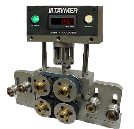 Wire Length Counter And Spooler – KNYNJ