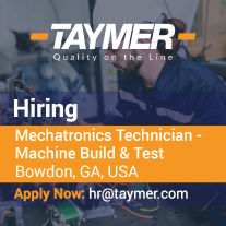 Job Type: Full-Time
Location: Bowdon, GA, USA