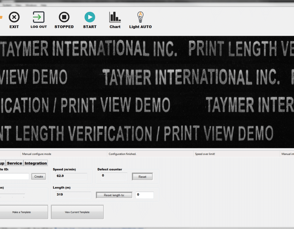 print verification