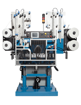 Product - HF2000 - Hot Foil Cable Marker - Metric and Imperial