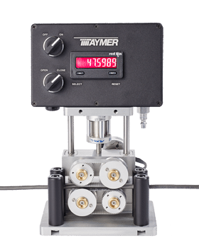 Product - LR300 - Accurate Wire Length Counter