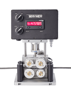 Product - LR300 - Accurate Wire Length Counter