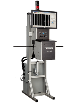 Product - SI3100 - Surface Defect Detection