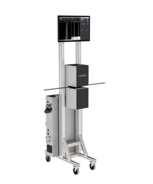 Si2100 with Ui
