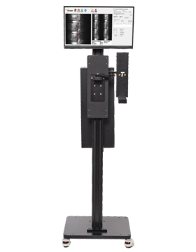 single camera surface inspection - SI1100