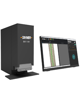 Taymer BX1100 Tabletop