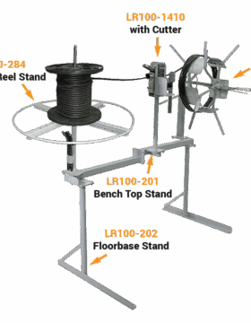 Taymer-LR100-Assembled Full