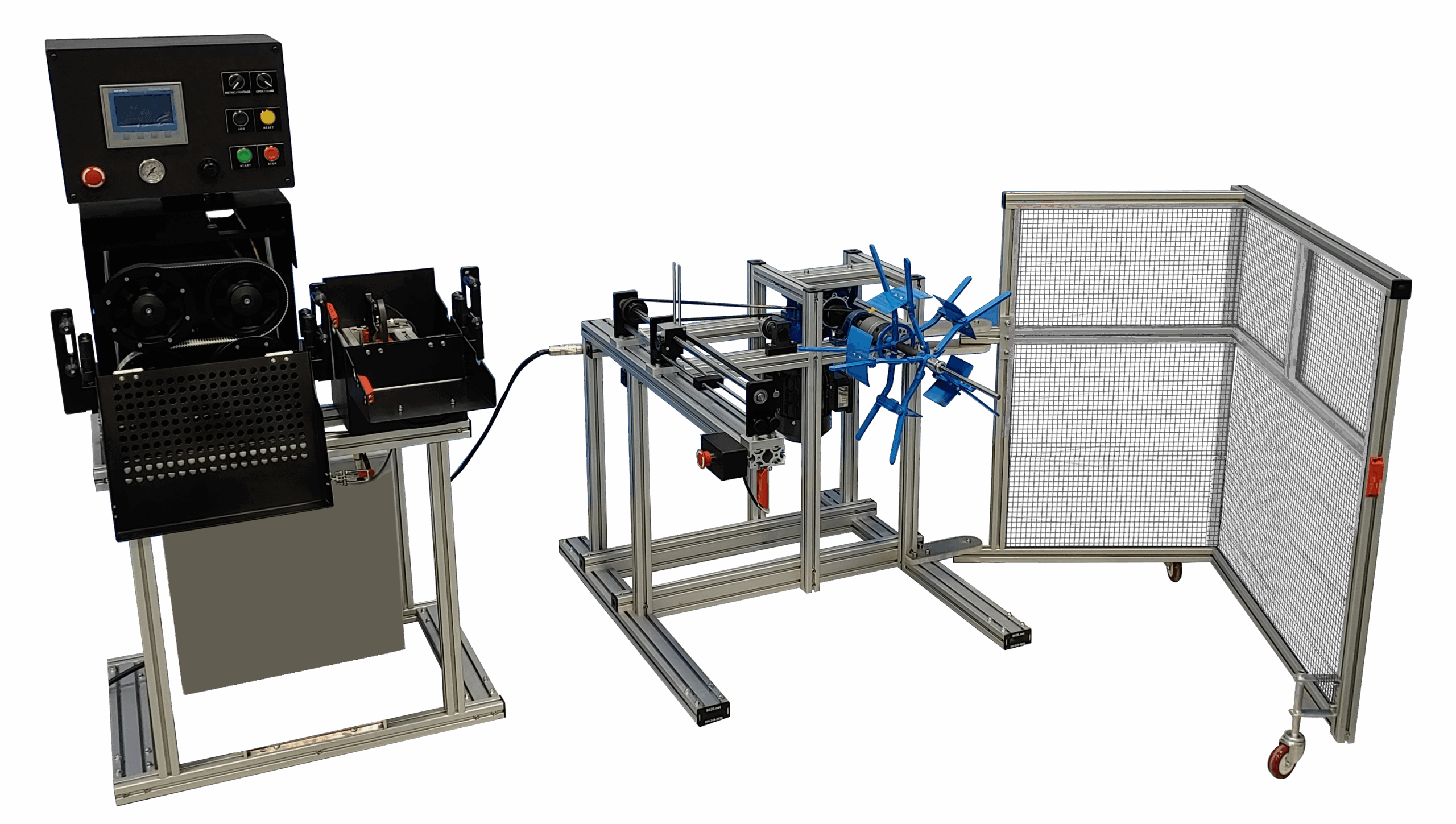 Taymer-LR600-PMC