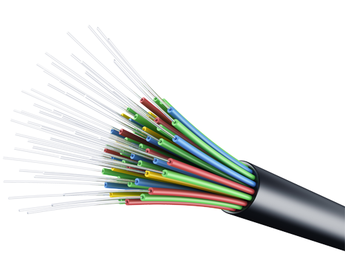 Vision Systems for Fiber Optics