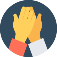 handshake handshake