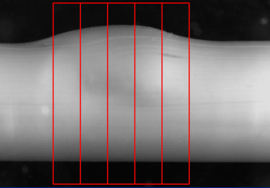 optical surface inspection