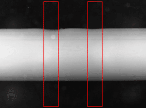 optical surface inspection