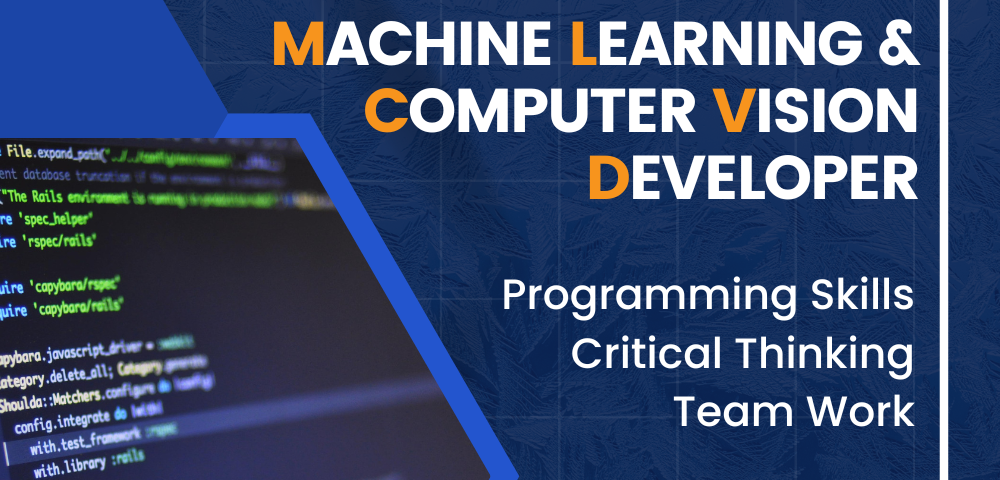 Taymer is hiring machine learning computer vision developer, apply now!
